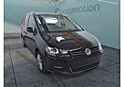 VW Sharan Comfortline BMT DSG 7SITZER AHK RFK PANO