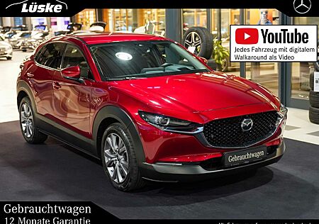 Mazda CX-30 2.0 SKYACTIV-G Selection Bose ACC AHK 360°