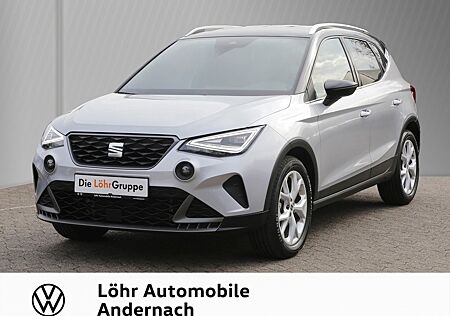 Seat Arona 1.0 TSI FR