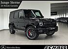 Mercedes-Benz G 63 AMG EDITION 55+AHK+DISTR+WIDE+22"AMG+360°