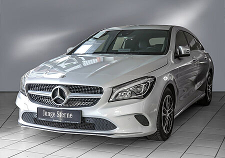 Mercedes-Benz CLA 200 SB KAMERA PDC SHZ