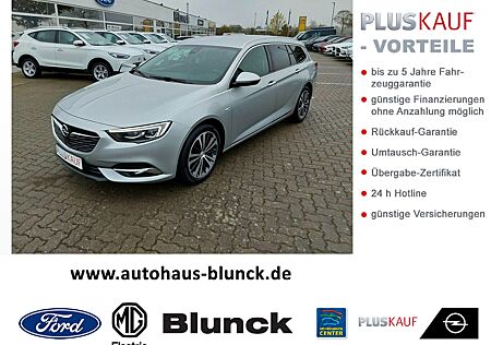 Opel Insignia ST BUSINES EDITION 1.5 i AUTOMATIK Business Edition