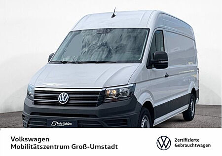 VW Crafter 2.0 TDI Kasten+NAVI+Klima+RFK+PDC+Klima