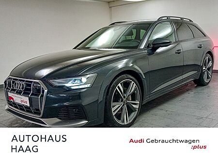 Audi A6 Allroad 40 TDI 5JGar Assist+ 4x Clima Alarm L