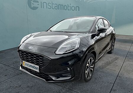 Ford Puma ST-LINE X Allwetter+LED+Navi+Kamera+SHZ