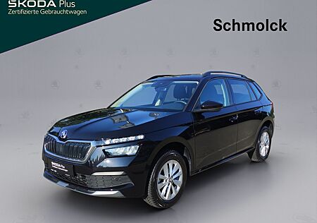 Skoda Kamiq Ambition 1.0 TSI 110PS NAVI LED RFK DAB