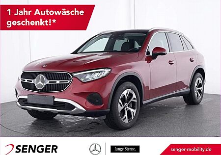 Mercedes-Benz GLC 300 e 4M AHK Pano 360° Distronic Winter P.