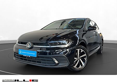 VW Polo 1.0 TSI Move Navi*LED Klima Navi