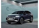 Audi Q4 e-tron Q4 50 qu S line SONOS