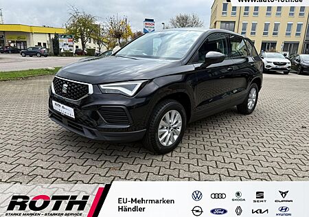 Seat Ateca 1.0 TSI Reference *LED*PDC*Alu*ShZ*GV5