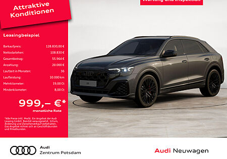 Audi Q8 SUV 60 TFSI e quattro 360490 kWPS tiptronic