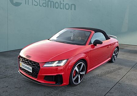 Audi TTS Roadster TFSI qu. S tr. competition plus