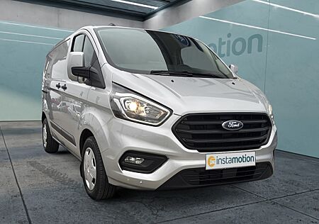 Ford Transit Custom Trend Kasten 300 L1 Automatik Tempo