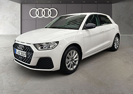 Audi A1 Sportback 25 TFSI Schaltgetriebe