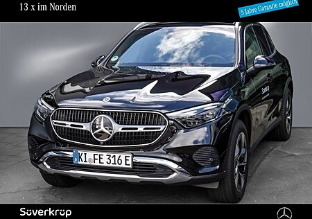 Mercedes-Benz GLC 300 e 4M BURM AVANTGARDE DISTR SPUR PANO