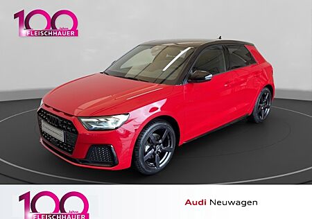 Audi A1 Sportback advanced 30 TFSI S tronic