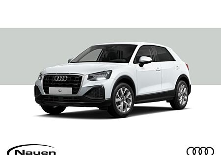 Audi Q2 30 TFSI Schaltgetriebe *Leasing 279,00*