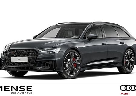 Audi S6 Avant TDI |Matrix|Luft|LM