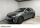 VW T-Roc R 2.0 TSI DSG 4Motion Klima Navi Leder