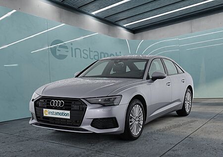 Audi A6 Lim design 45 TFSI qu Leder,LED,Navi,Kamera