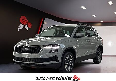 Skoda Karoq TOUR 1.5 TSI DSG NAVI LED AHK