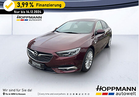 Opel Insignia Grand Sport , Innovation 2.0 BiTurbo Di