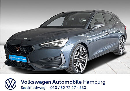 Cupra Leon Sportstourer 1.4 e-HYBRID Navi LED Kamera