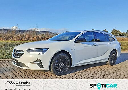 Opel Insignia ST 1.5 Busi Elegance Matrix/AHK/Navi