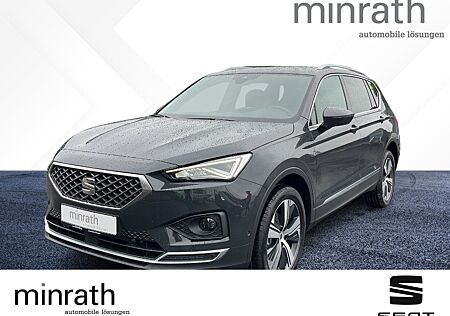 Seat Tarraco Xperience 1.5 TSI DSG ACC LM PDC Virtual