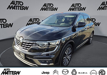 Renault Koleos Initiale Paris BLUE dCi190 4WD