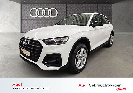 Audi Q5 40 TDI quattro advanced S tronic Matrix-LED