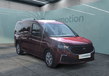 Ford Grand Tourneo CONNECT (L2) Titanium 90 kW