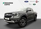 Ford Ranger 2.0 DoKa 4x4 Limited +TWA +AHK +360°RFK