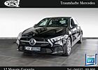 Mercedes-Benz A 180 8G-*1.Hd.* AMG Line * AMG-Styling *