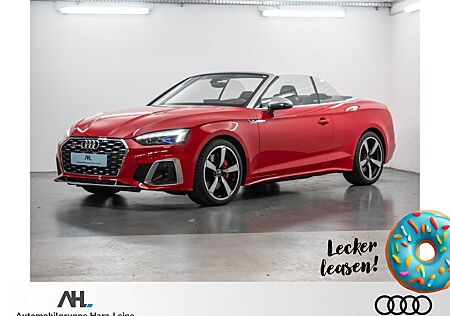 Audi S5 TFSI 260(354) kW(PS) tiptronic