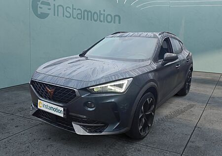 Cupra Formentor 2.0 TDI LEDER PANO LM19