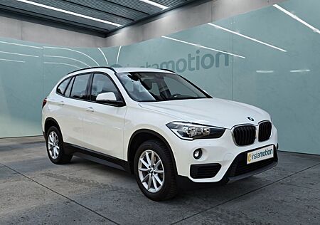 BMW X1 sDrive18i Advantage*Navi*PDC*SZH*Business*