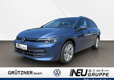 VW Golf Variant Golf VIII Variant 1.5 eTSI DSG Style AHK BUSINES