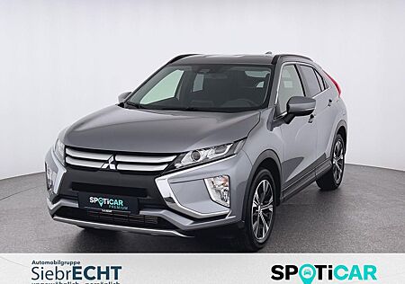 Mitsubishi Eclipse Cross 1.5*SHZ*RFK*AT*uvm