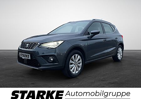 Seat Arona 1.0TGI Xcellence