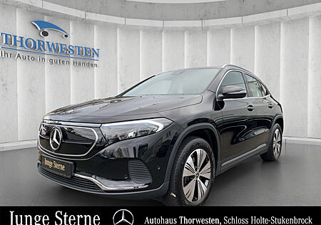 Mercedes-Benz EQA 250 Progressive