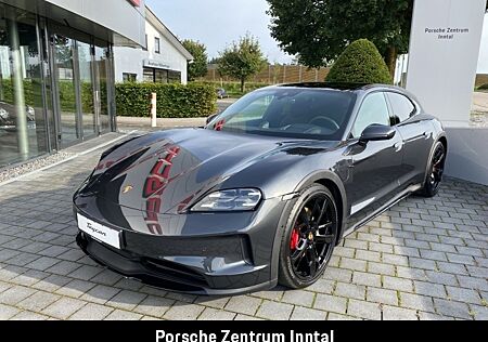 Porsche Taycan 4S Cross Turismo |Performancebatt. |Soft-