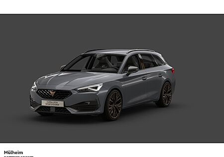 Cupra Leon SPORTSTOURER VZ E-HYBRID 245 PS 7-GANG DSG Kamera, Beats, Winterräder