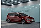 VW Golf Sportsvan 2.0 TDI Highline DSG ACC LED Navi PDC