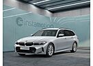 BMW 320 i Touring LCI M-SPORT AHK HIFI HUD RFK AD.LED