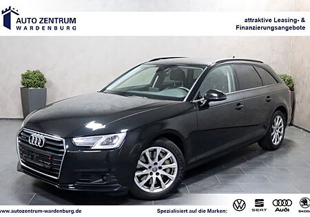 Audi A4 Avant 45 TDI Quattro LEDER ACC NAVI XENON SHZ