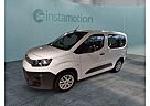 Citroën Berlingo Live Pack 1.2 PureTech 110 EU6d Klimaanlage Park Distance Control Tempomat