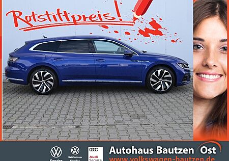 VW Arteon Shooting Brake 1.4 TSI eHybrid 218 PS DSG