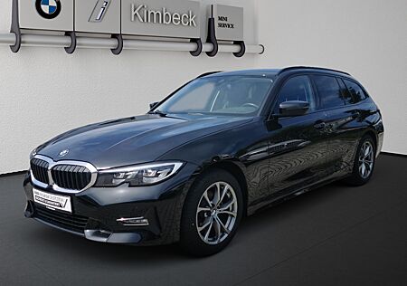 BMW 320i Touring Sport Line DrivingA ParkAss Lenkhzg