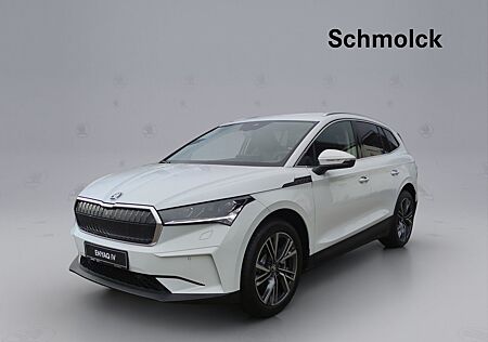 Skoda Enyaq iV 85 ELEKTRO 286PS ACC NAVI LED RFK DAB